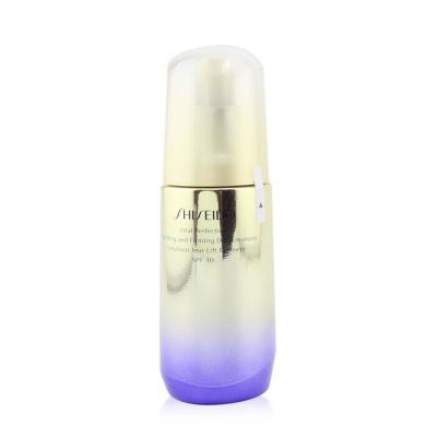 Shiseido Vital Perfection Uplifting & Firming Day Emulsion SPF 30 75ml/2.5oz