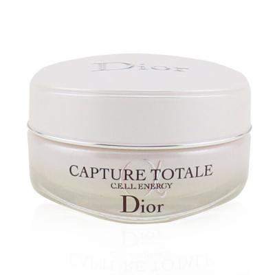 Christian Dior Capture Totale C.E.L.L. Energy Firming & Wrinkle-Correcting Eye Cream 15ml/0.5oz