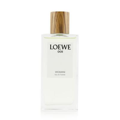 Loewe 001 Eau De Toilette Spray 100ml/3.4oz