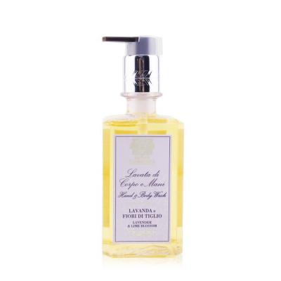 Antica Farmacista Hand & Body Wash - Lavender & Lime Blossom 296ml/10oz