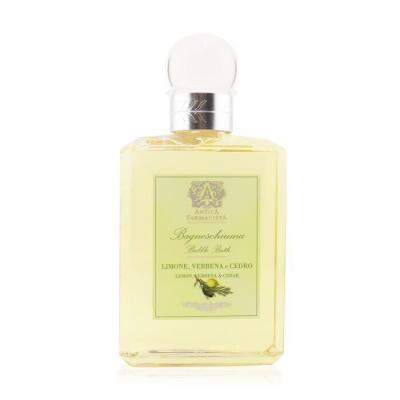 Antica Farmacista Bubble Bath - Lemon, Verbena & Cedar 467ml/15.8oz