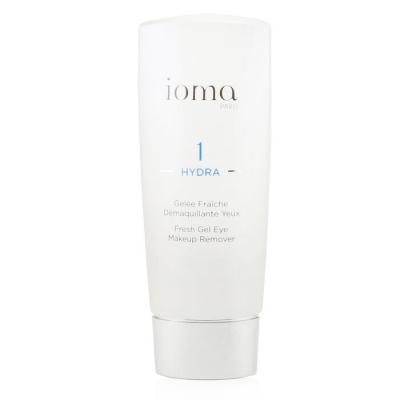 IOMA Hydra - Fresh Gel Eye Makeup Remover 110ml/3.7oz