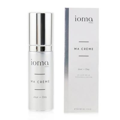 IOMA MA Creme - Day 30ml/1oz