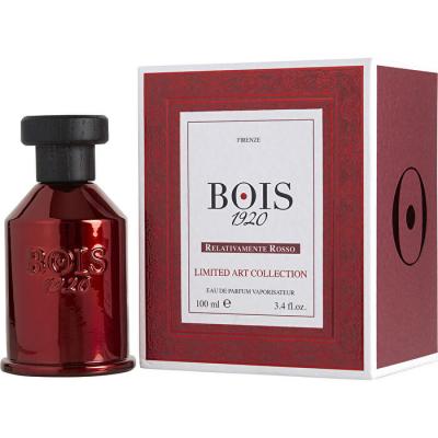 Bois 1920 Relativemente Rosso Eau De Parfum Spray (limited Art Cellection) 90ml/3.4oz