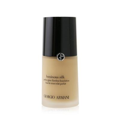 Giorgio Armani Luminous Silk Foundation - # 5.2 (Medium, Neutral) 30ml/1oz
