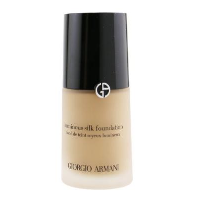 Giorgio Armani Luminous Silk Foundation - # 5.25 (Medium, Rosy) 30ml/1oz