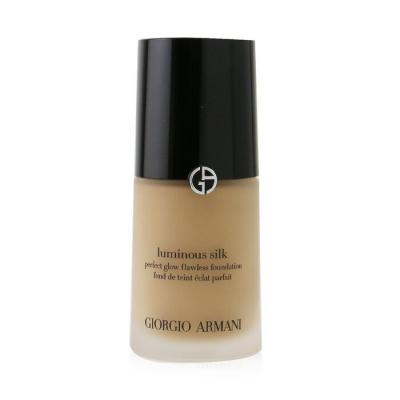 Giorgio Armani Luminous Silk Foundation - # 5.5 (Natural Beige) 30ml/1oz