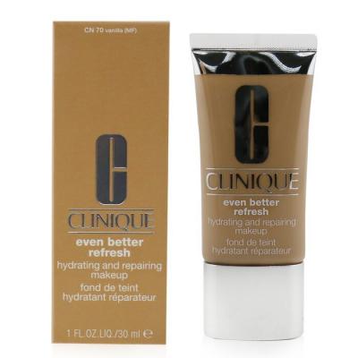 Clinique Even Better Refresh Hydrating And Repairing Makeup - # CN 70 Vanilla 30ml/1oz