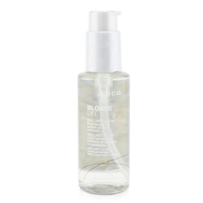 Joico Blonde Life Brilliant Glow Brightening Oil (Instant Shine & Softness) 100ml/3.4oz