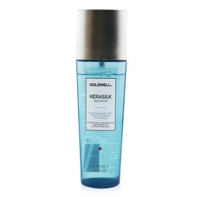 Goldwell Kerasilk Repower Volume Blow-Dry Spray (For Fine, Limp Hair) 125ml/4.2oz