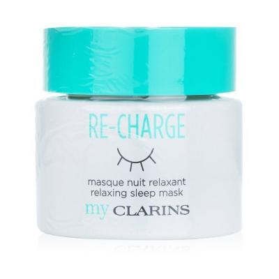 My Clarins Re-Charge Relaxing Sleep Mask 50ml/1.7oz