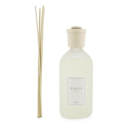 CULTI MILANO Stile Room Diffuser - Linfa 500ml/16.9oz