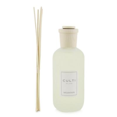 CULTI MILANO Stile Room Diffuser - Mountain 250ml/8.33oz