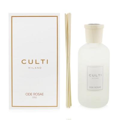 CULTI MILANO Stile Room Diffuser - Oderosae 250ml/8.33oz