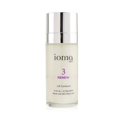 IOMA Renew - Lift Contours (Neck & Decollete Care) 50ml/1.69oz