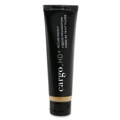 Cargo HD + Picture Perfect Liquid Foundation - # F50 30ml/1oz