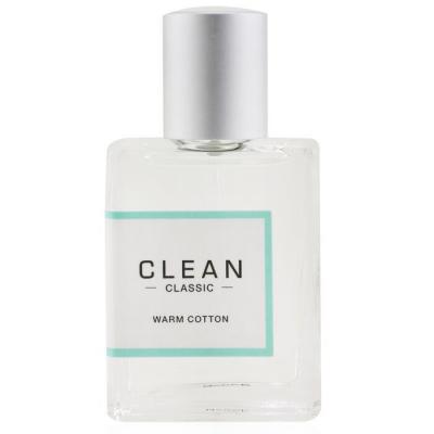 Clean Classic Warm Cotton Eau De Parfum Spray 30ml/1oz