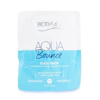 Biotherm Aqua Bounce Flash Mask 1sachet