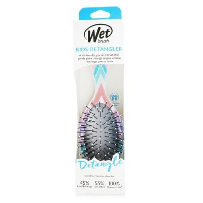 Wet Brush Kid's Detangler - # Chevron 1pc