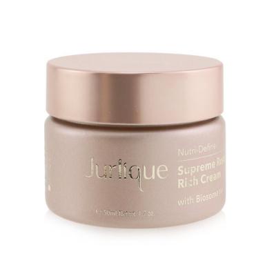 Jurlique Nutri-Define Supreme Restorative Rich Cream 50ml/1.7oz