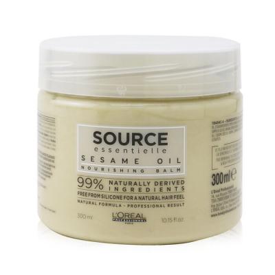 L'Oreal Professionnel Source Essentielle Sesame Oil Nourishing Balm 300ml/10.15oz