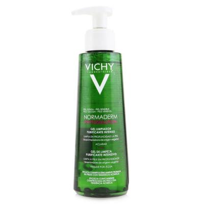Vichy Normaderm Phytosolution Intensive Purifying Gel (For Oily, Blemish-Prone & Sensitive Skins) 200ml/6.76oz