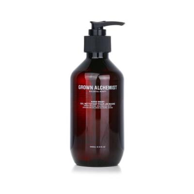 Grown Alchemist Hand Wash - Sweet Orange, Cedarwood & Sage 300ml/10.14oz