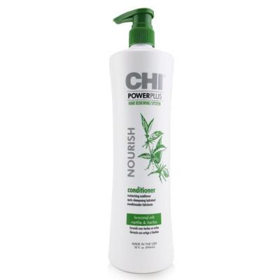 CHI Power Plus Nourish Conditioner 946ml/32oz