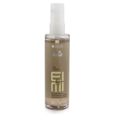 Wella EIMI Oil Spritz Sprayable Styling Oil (Hold Level 1) 95ml/3.2oz