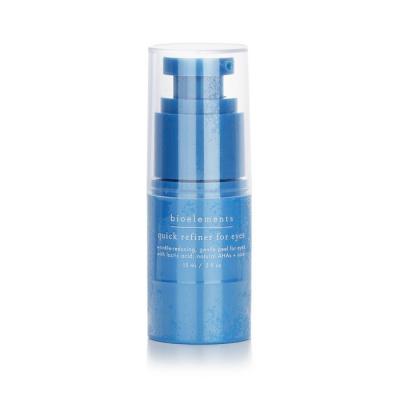 Bioelements Quick Refiner For Eyes 15ml/0.5oz