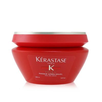 Kerastase Soleil Masque Après-Soleil Revitalizing Masque (Sun-Exposed Hair) 200ml/6.8oz