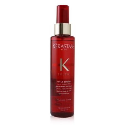 Kerastase Soleil Huile Sirene Beach Bi-Phase Oil Mist (Sun-Exposed Hair) 150ml/5.1oz