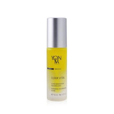 Yonka Specifics Elixir Vital With Beech Buds - Repairing, Nourishing Elixir 30ml/1.01oz