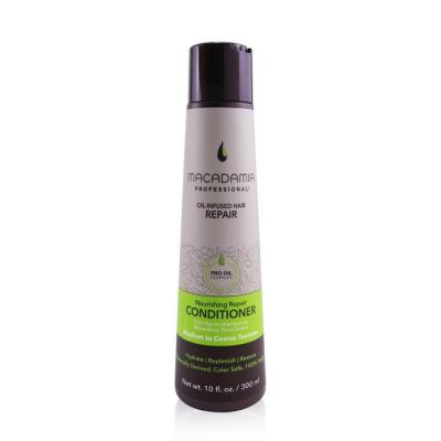 Macadamia Natural Oil Professional Nourishing Repair Conditioner (Medium to Coarse Textures) 300ml/10oz