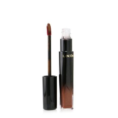 Lancome L'Absolu Lacquer Buildable Shine & Color Longwear Lip Color - # 286 Vertige 8ml/0.27oz