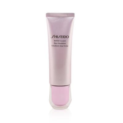 Shiseido White Lucent Day Emulsion 50ml