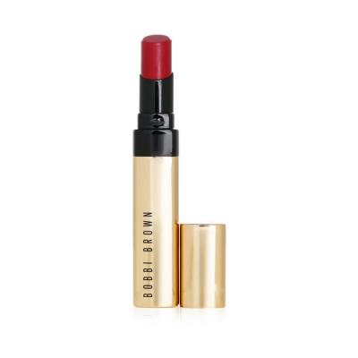 Bobbi Brown Luxe Shine Intense Lipstick - # Red Stiletto 3.4g/0.11oz