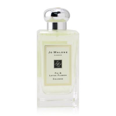 Jo Malone Fig & Lotus Flower Cologne Spray (Originally Without Box) 100ml/3.4oz