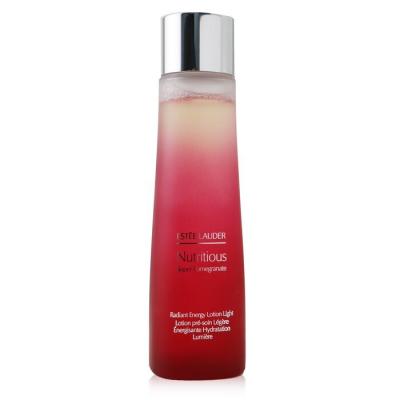 Estee Lauder Nutritious Super-Pomegranate Radiant Energy Lotion - Light 200ml/6.7oz