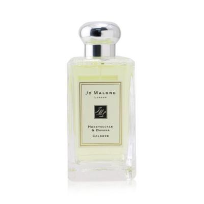 Jo Malone Honeysuckle & Davana Cologne Spray (Gift Box) 100ml/3.4oz