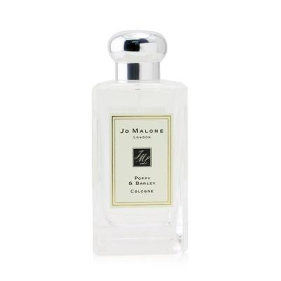 Jo Malone Poppy & Barley Cologne Spray (Gift Box) 100ml/3.4oz