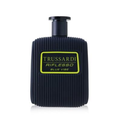 Trussardi Riflesso Blue Vibe Eau De Toilette Spray 100ml/3.4oz