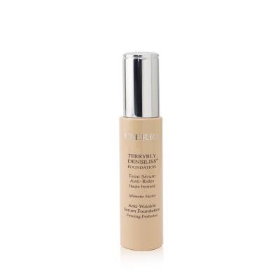 By Terry Terrybly Densiliss Anti Wrinkle Serum Foundation - # 2 Cream Ivory 30ml/1oz