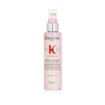 Kerastase Genesis Defense Thermique Anti Hair-Fall Fortifying Blow-Dry Fluid (Weakened Hair, Prone To Falling Due To Breakage) 150ml/5.1oz