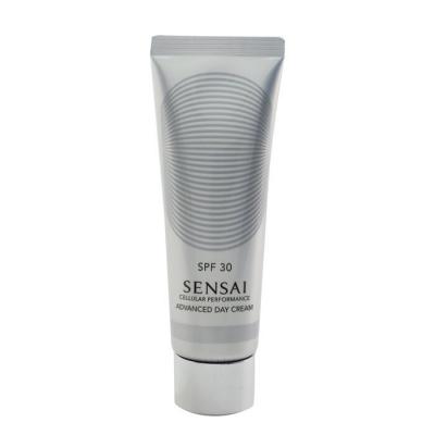 Kanebo Sensai Cellular Performance Advanced Day Cream SPF 30 50ml/1.7oz