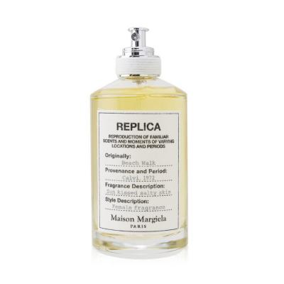 Maison Margiela Replica Beach Walk Eau De Toilette Spray 100ml/3.4oz