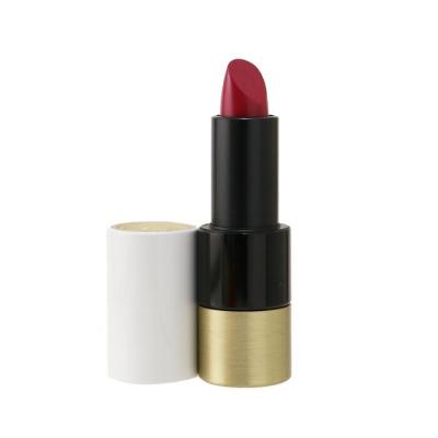 Rouge Hermes Satin Lipstick - # 59 Rose Dakar (Satine) 3.5g/0.12oz