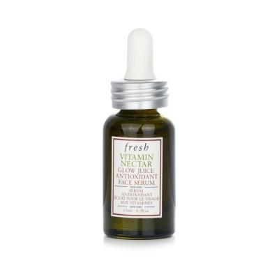 Fresh Vitamin Nectar Glow Juice Antioxidant Face Serum 15ml/0.5oz