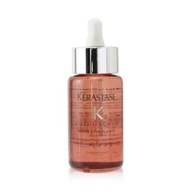 Kerastase Fusio-Scrub Huile Stimulante Essential Oil Blend with An Invigorating Aroma 50ml/1.7oz