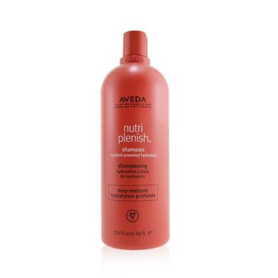 Aveda Nutriplenish Shampoo - # Deep Moisture 1000ml/33.8oz